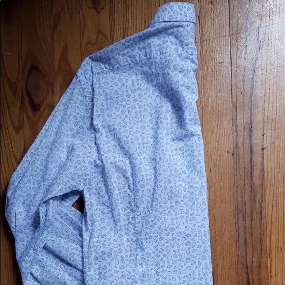 ALESSANDRO GHERARDESCHI Desert cactus print shirt - Picture 8 of 8